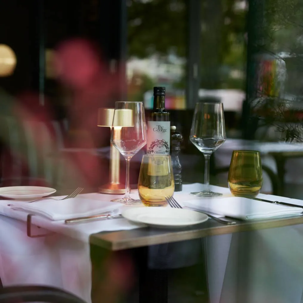 The George Theme Box 01 Food And Drink 03