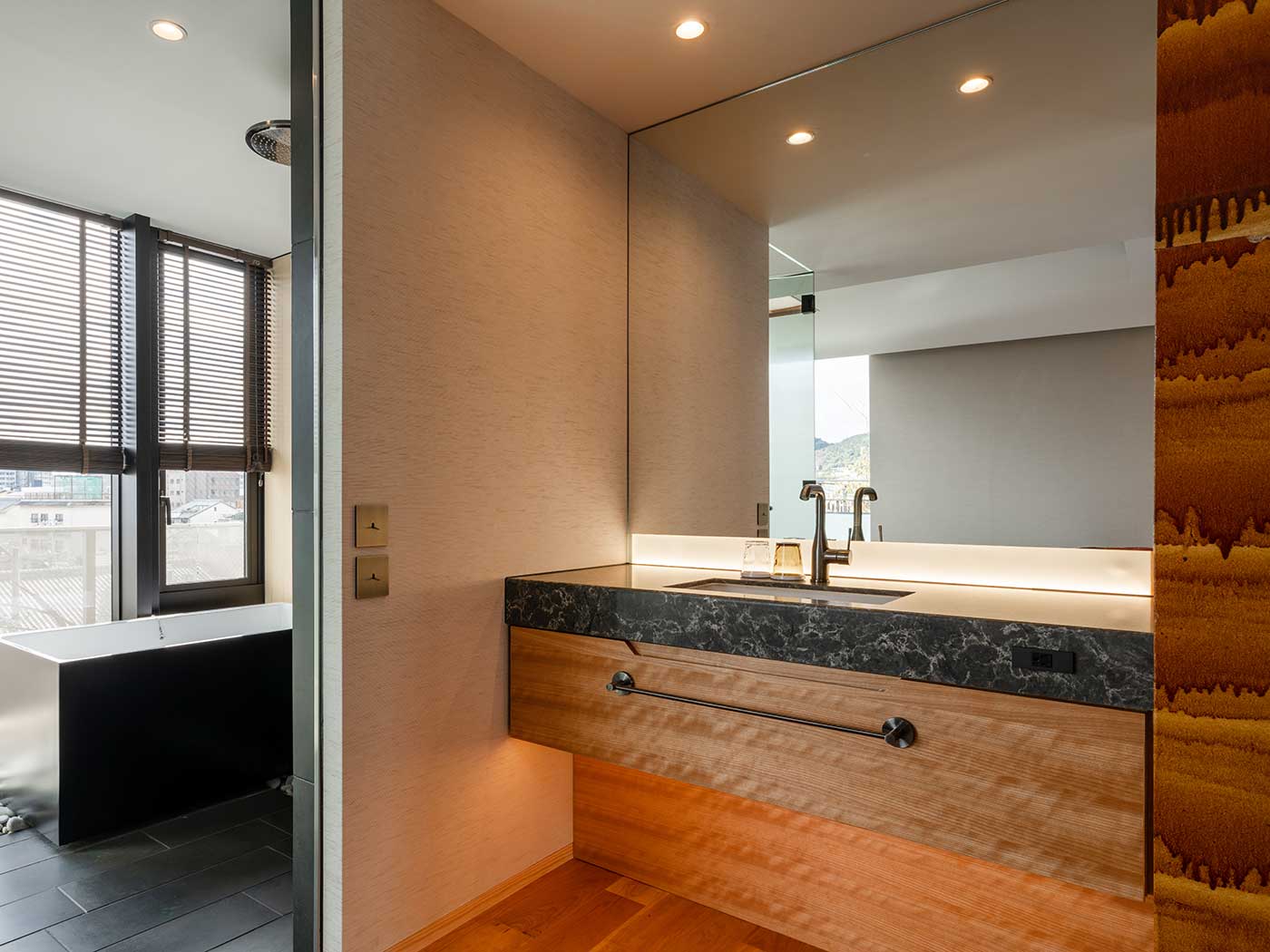 Genji Kyoto River Superior R 05