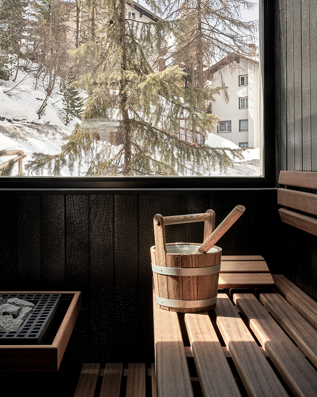 Cervo Mountain Resort Usp 01