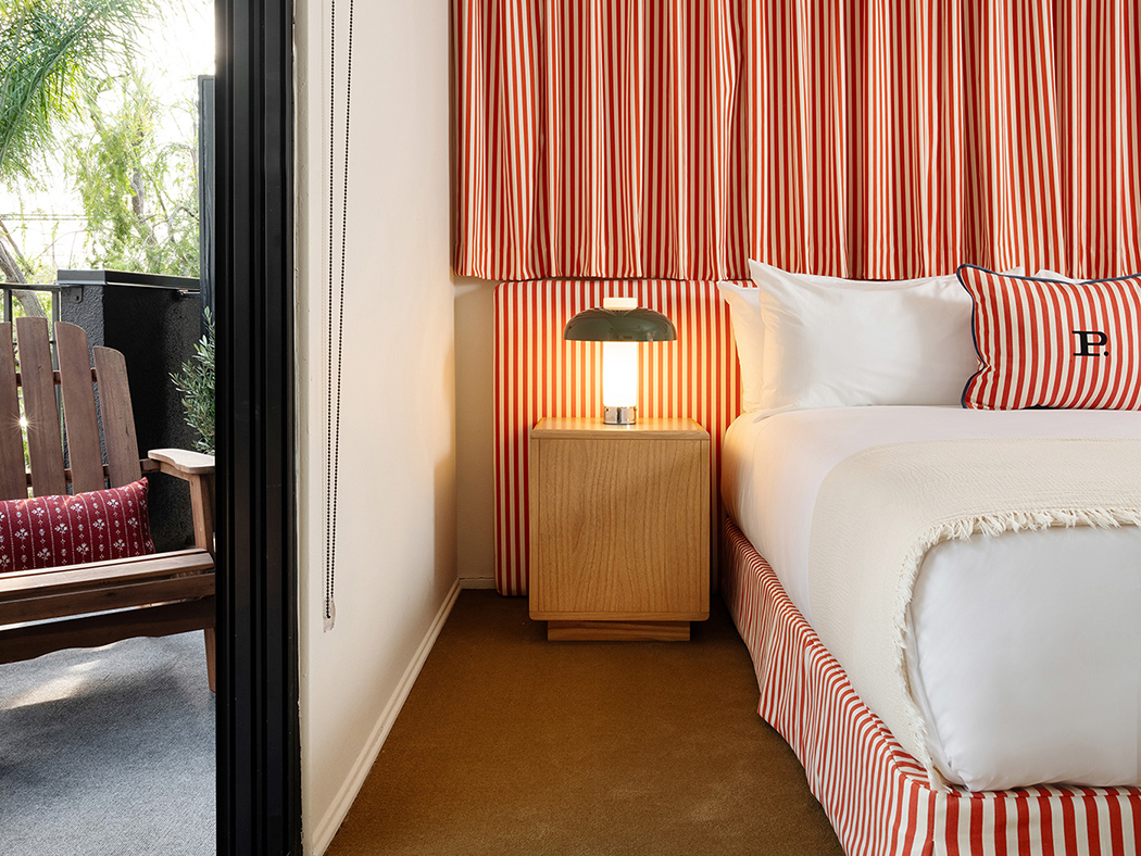 Palihotel Melrose King Terrace V2 R 01