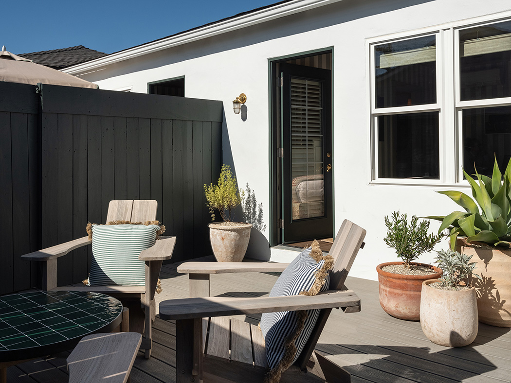 Le Petit Pali Brentwood The Lpp 2 Bedroom Suite R 09