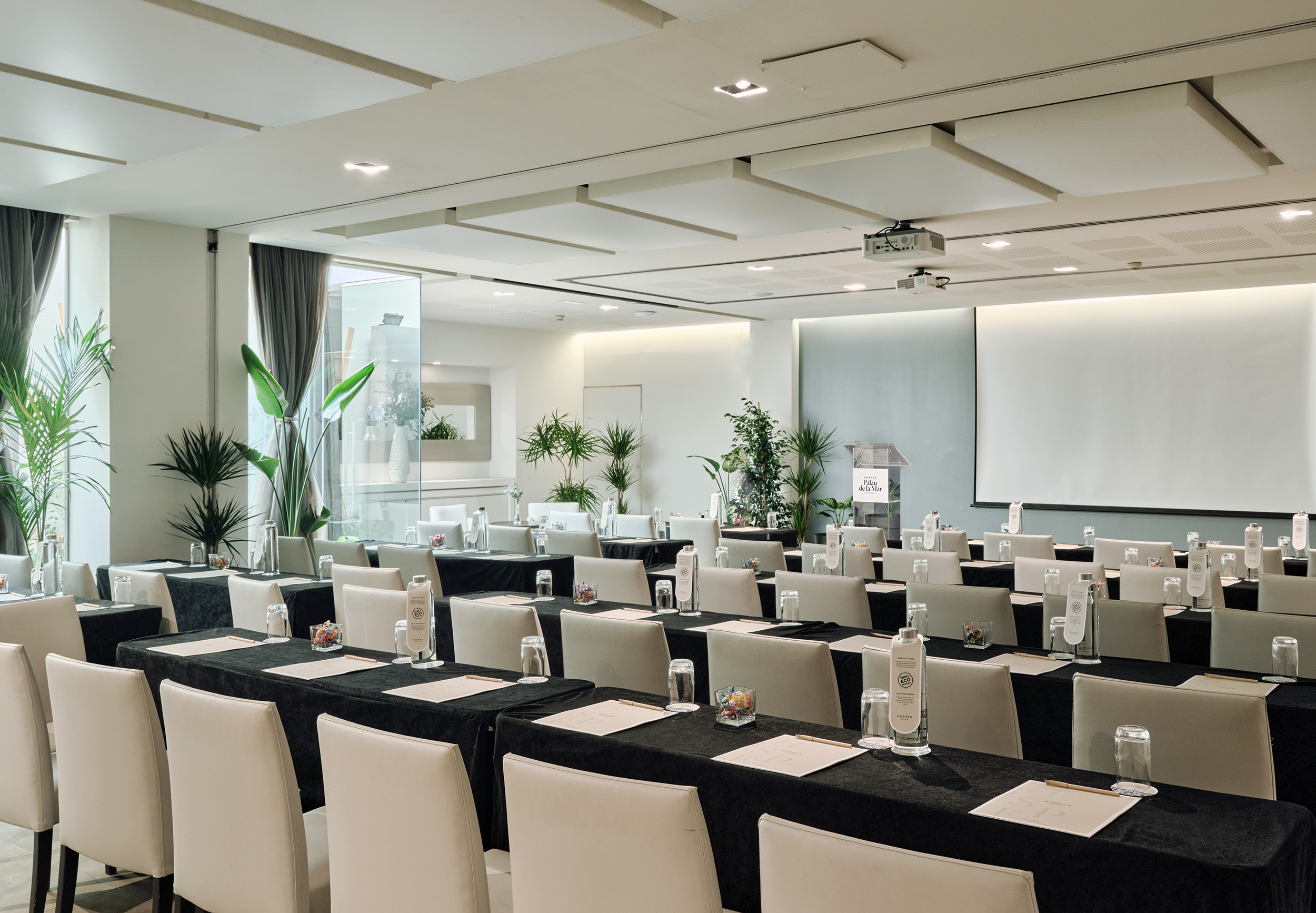 G 22 Hospes Palau De La Mar