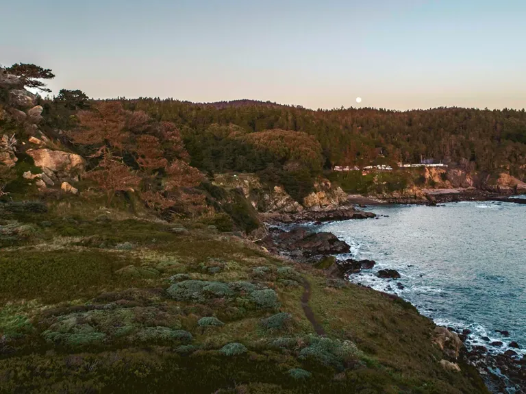 G 02 Timber Cove Resort