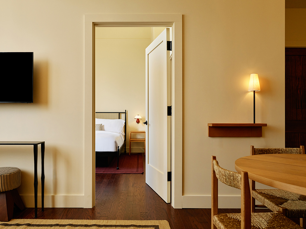 Hill Hall Hotel Double King Suite R 04