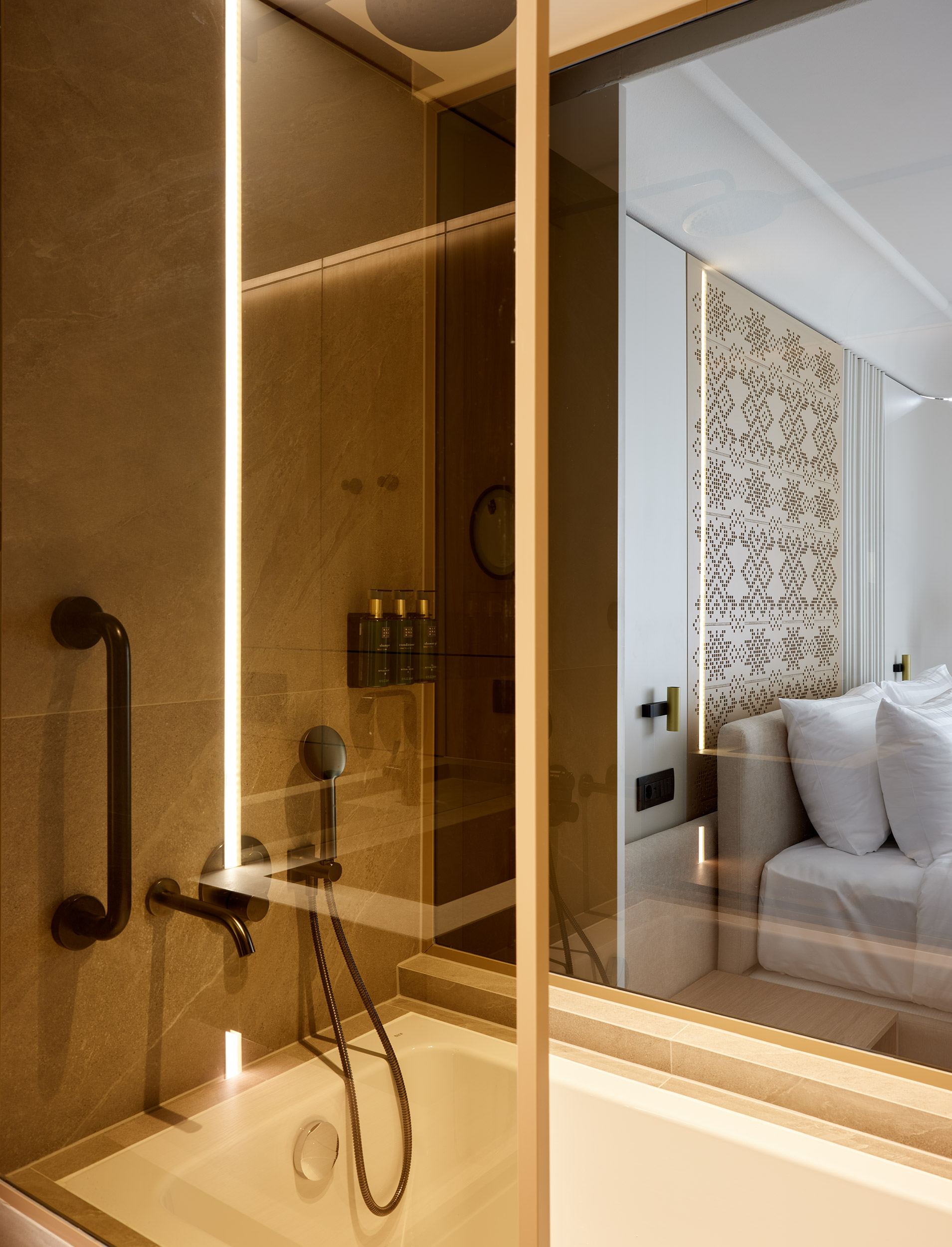 G 12 Boutique Hotel Venturo