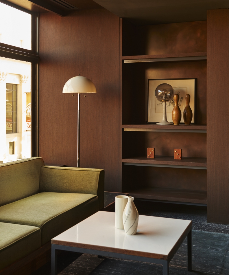 The Robey Interior Design 02