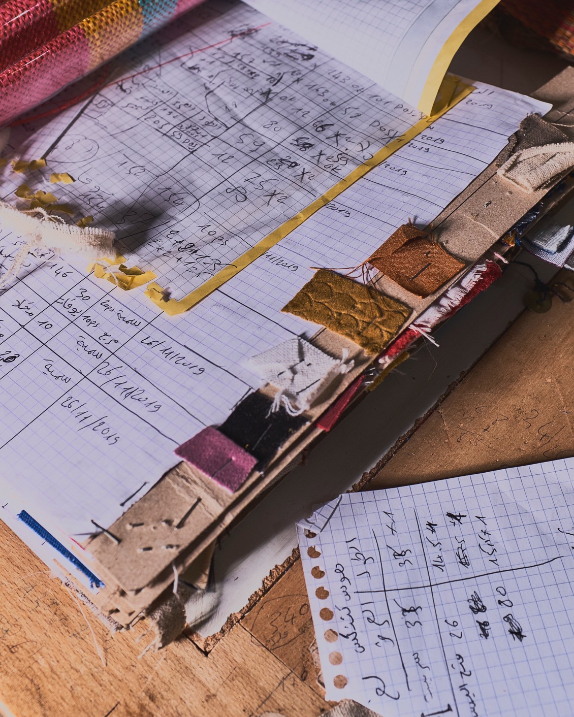 Further Marrakech LME Story 06