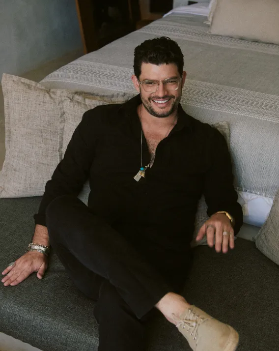 JP Jaime Bravo