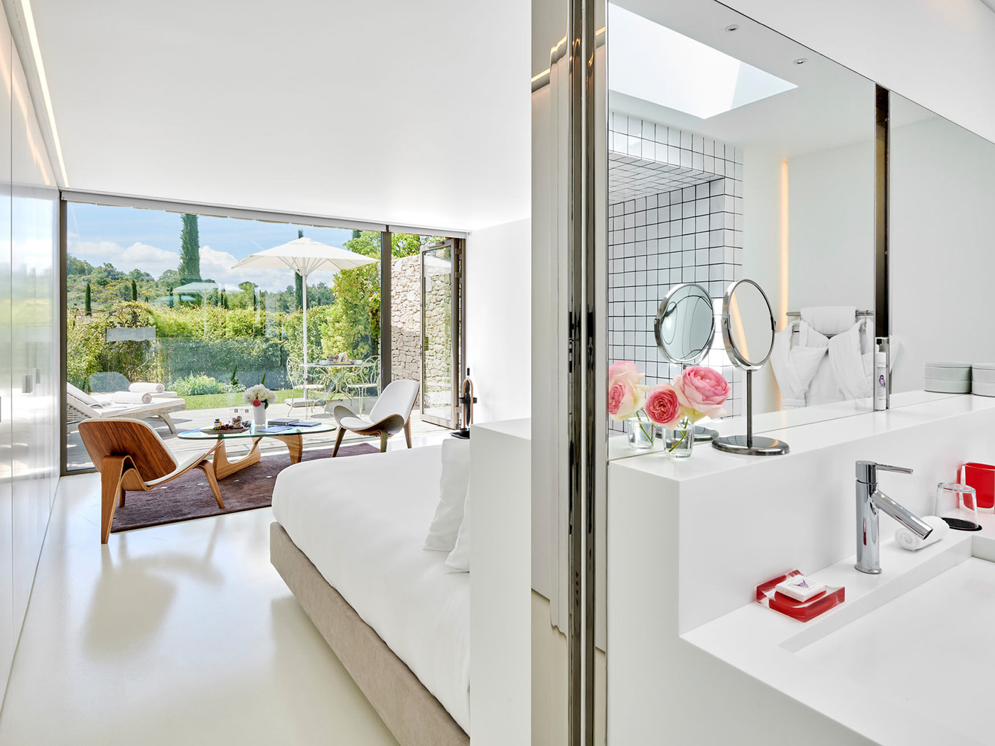 Domaine Andeols Nature Suite R 11