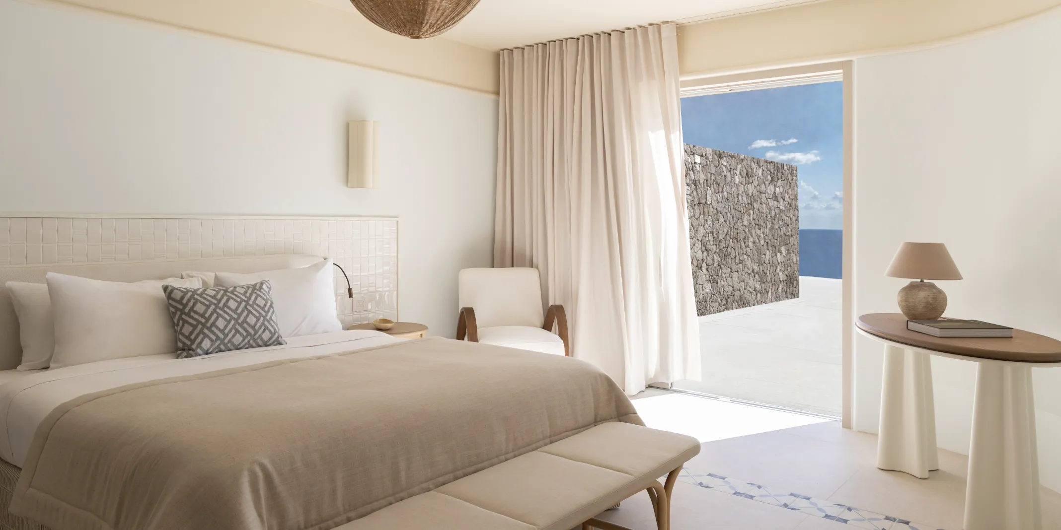 Erema Greece Rooms