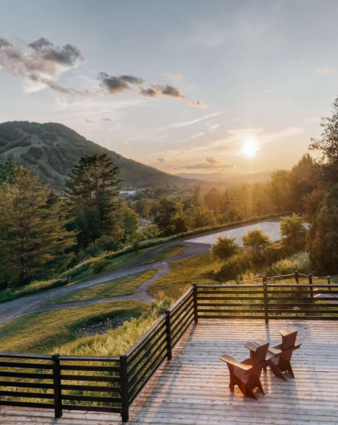 Scribner’s Catskill Lodge
