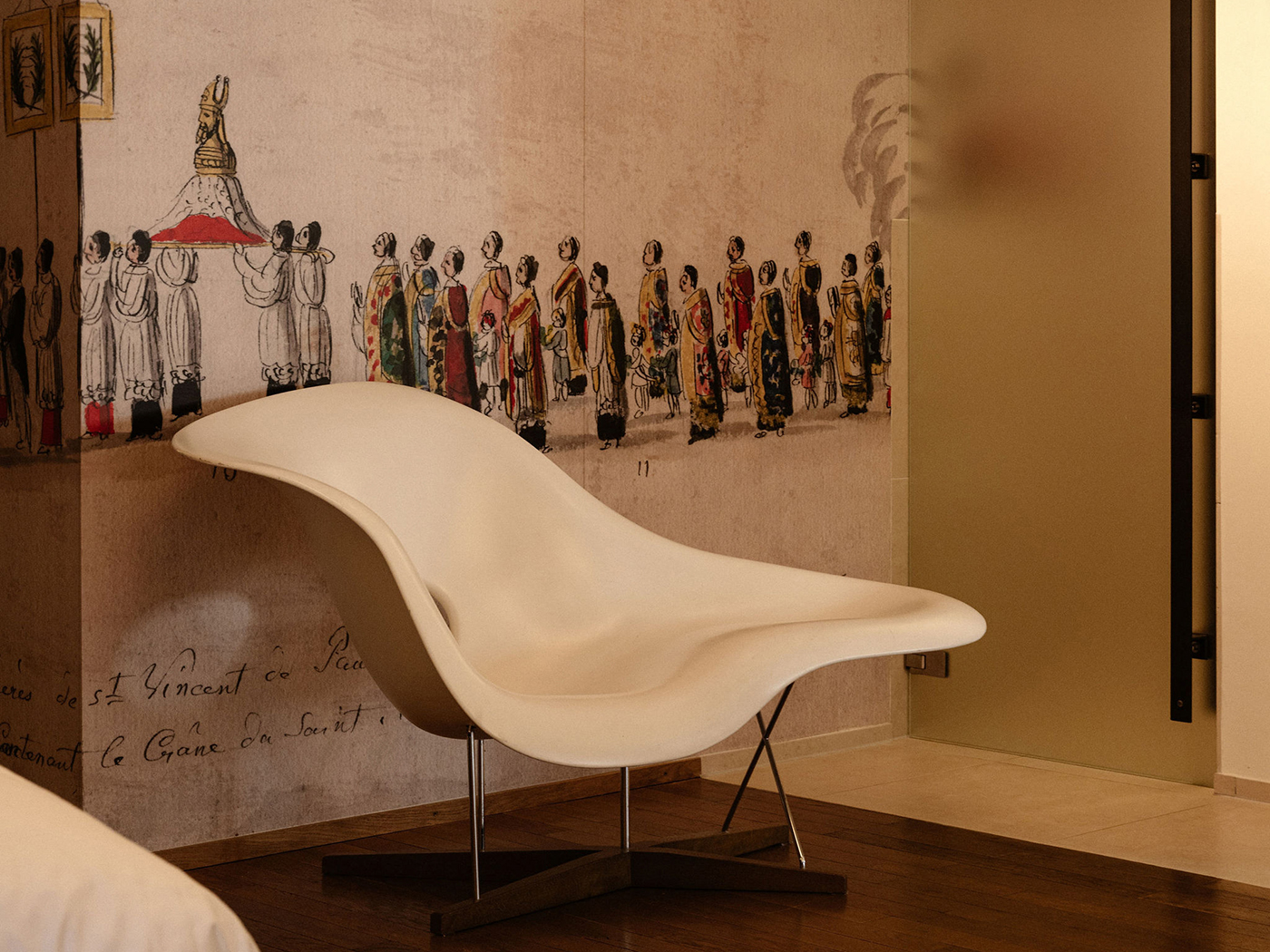 Kruisherenhotel Maastricht Kruisherensuite R 03