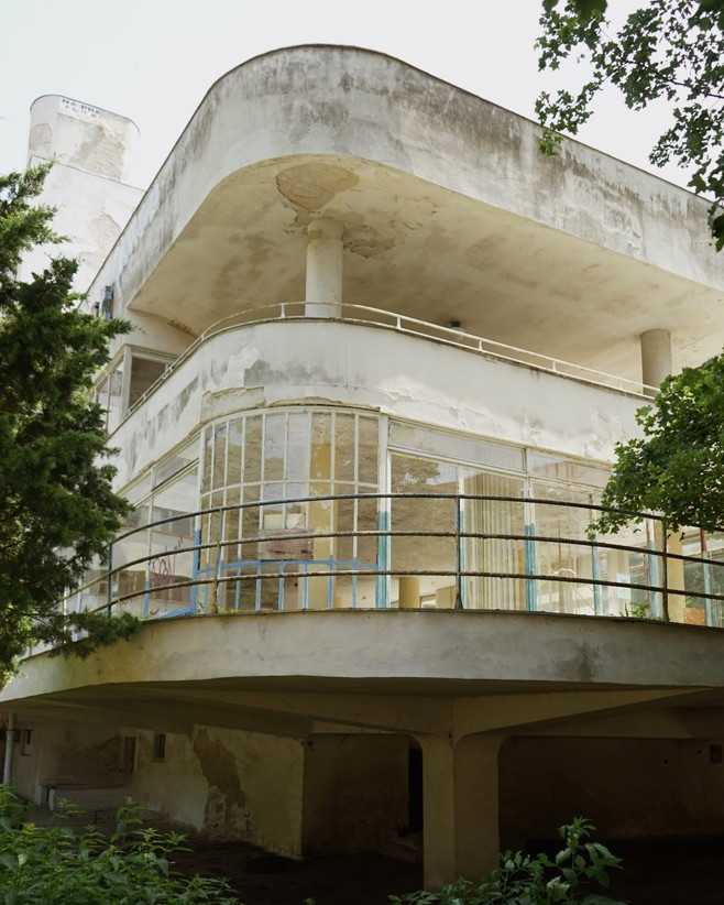 011 BP Architecture Of Health Machnac Sanatorium (1)