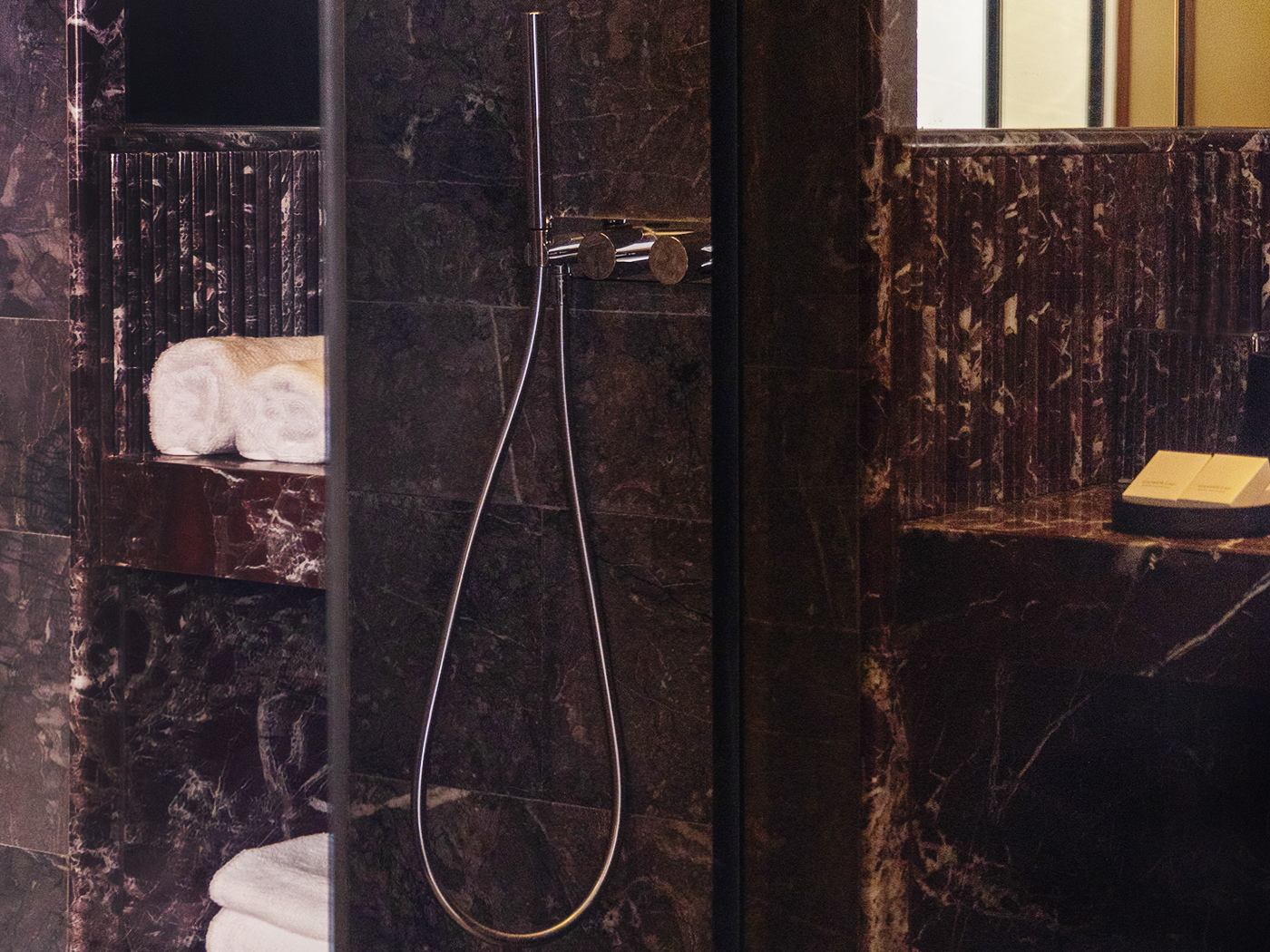 Villa Sahrai Sahrai Signature Suite R 07