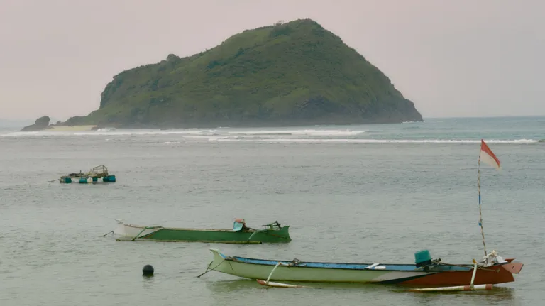 20 MBO Somewhere Lombok