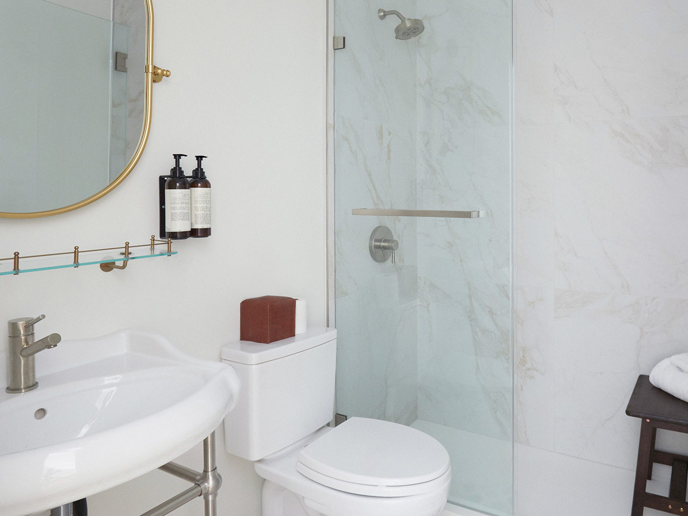 Granger Hotel Gaslamp Double R 04