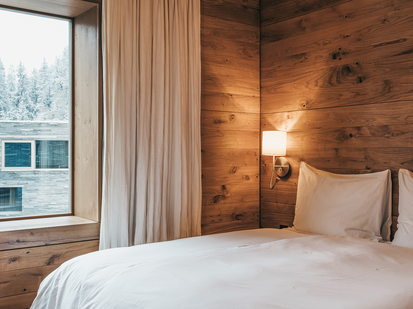 Rockresort Apartament 2 Bedrooms Superior Mountain R 02