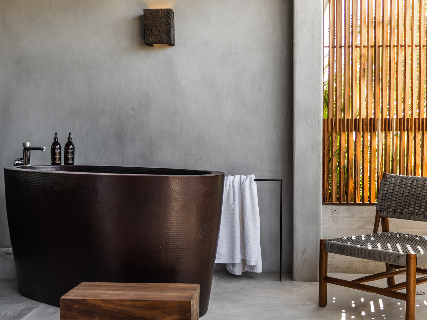 Musa Jungle Hotelito R 07