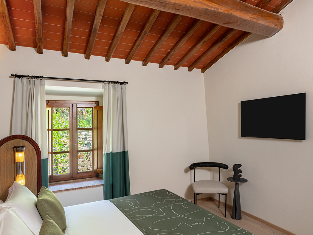 Chapter Chianti 2 Bedroom Suite R 02