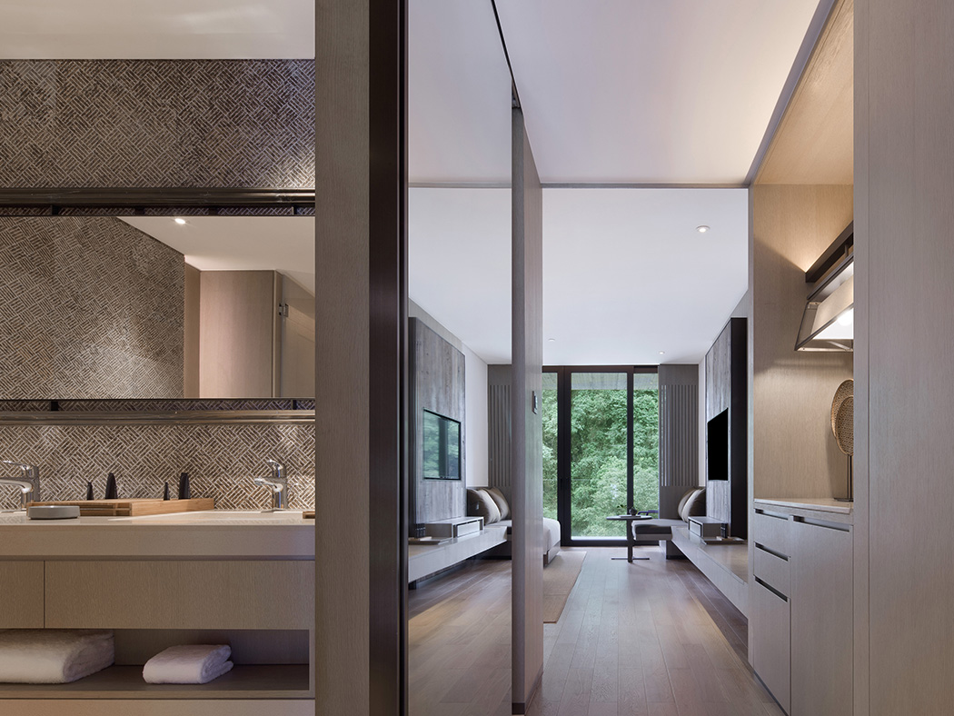 Aurua Yangshou Sugar House Sugar House Deluxe Retreat King R 04