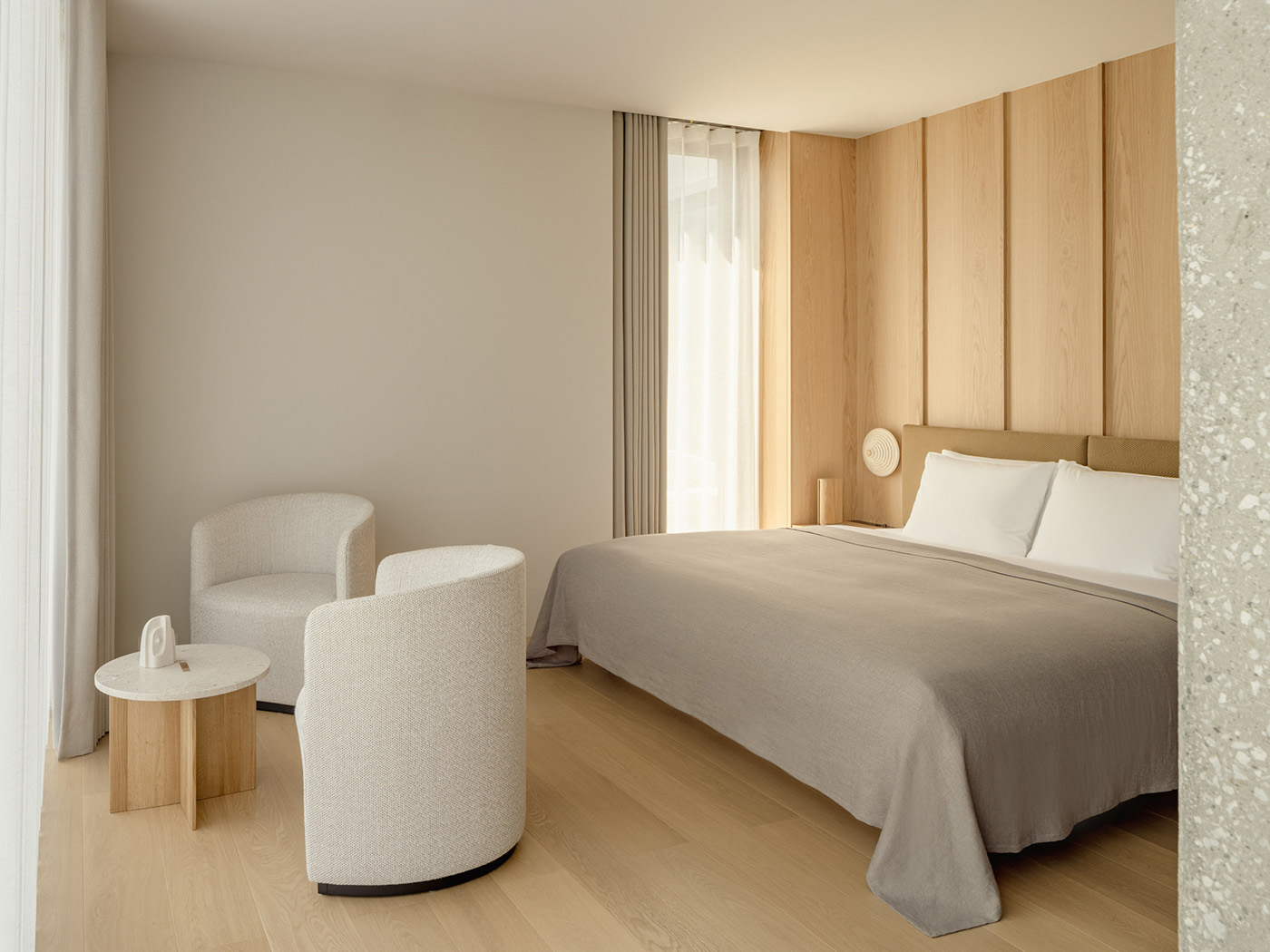 Trunk Hotel Yoyogi Park Owners Suite R 02