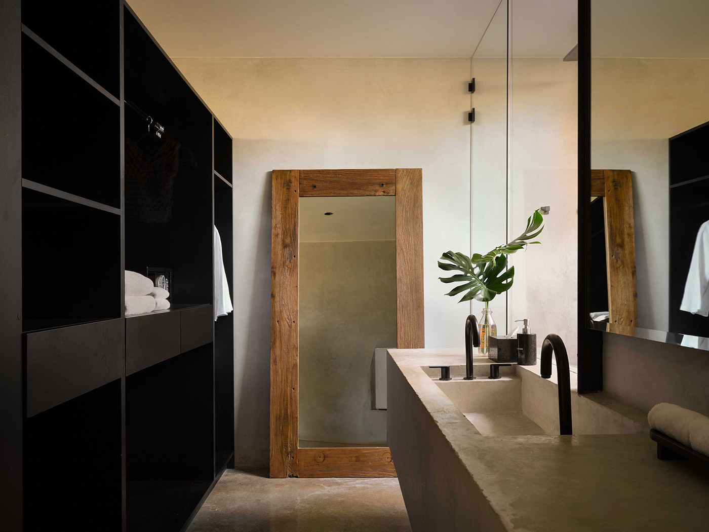 Esh Hotel Spa Selva Suite R 08