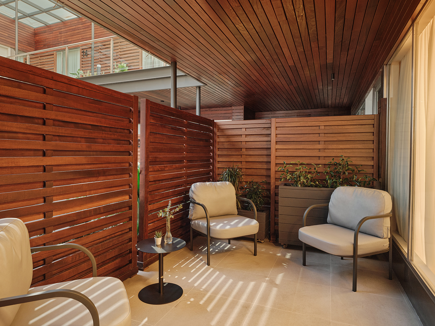 Hospes Palau De La Mar Dreamer Terrace R 05