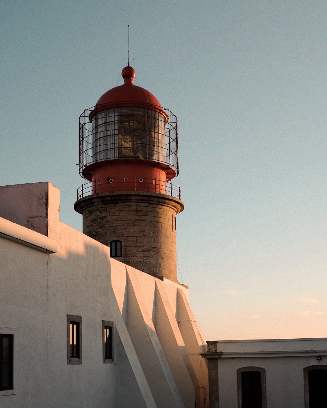 08 Destination Portugal Algarve West Cape St Vicente