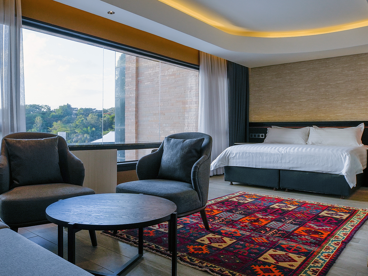 Tribe Junior Suite V3 R 01