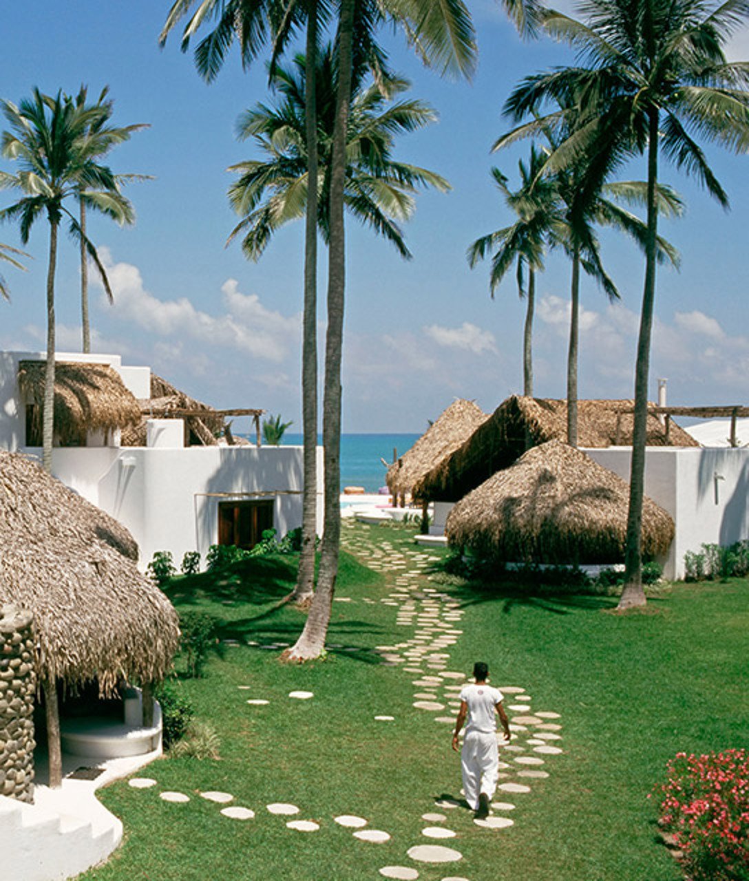 Monte Gordo Boutique & Luxury Hotels (2024) Design Hotels™