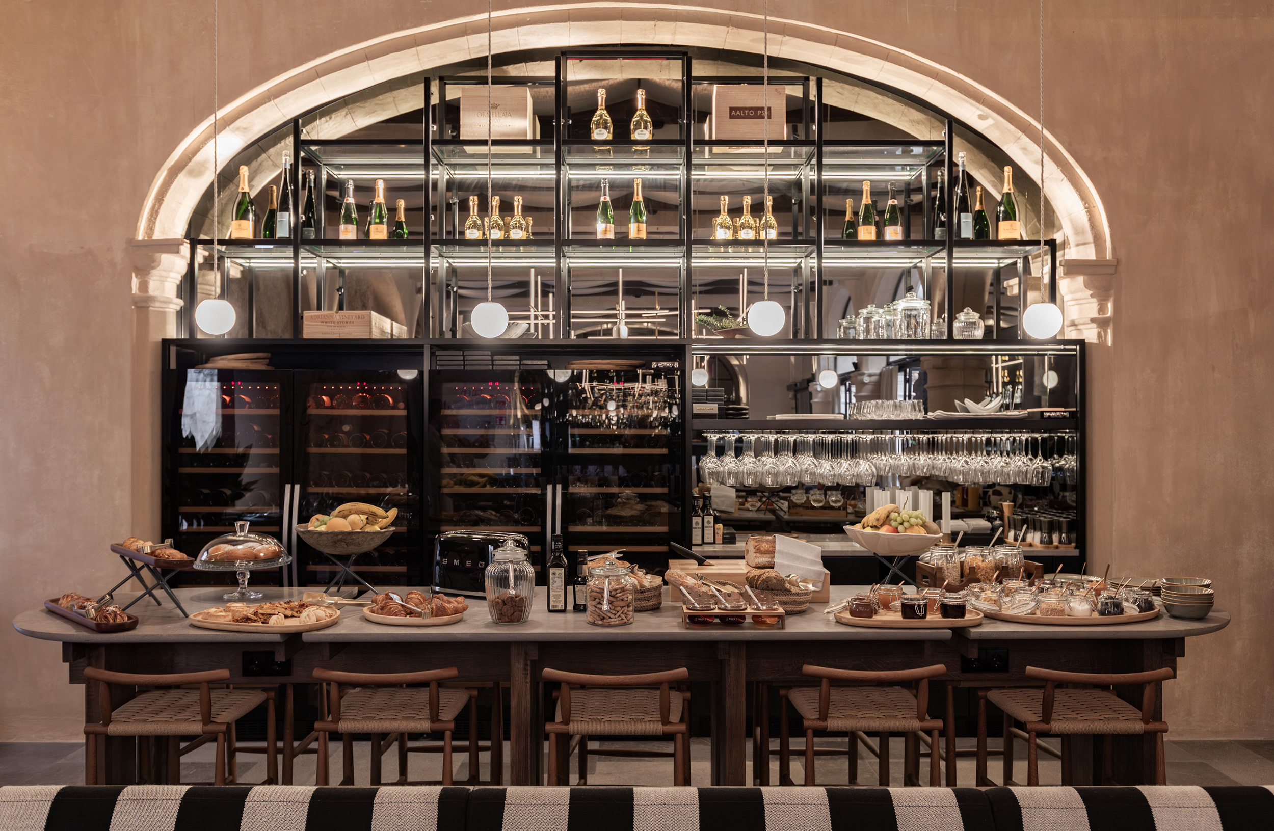 G 16 Nobis Hotel Palma