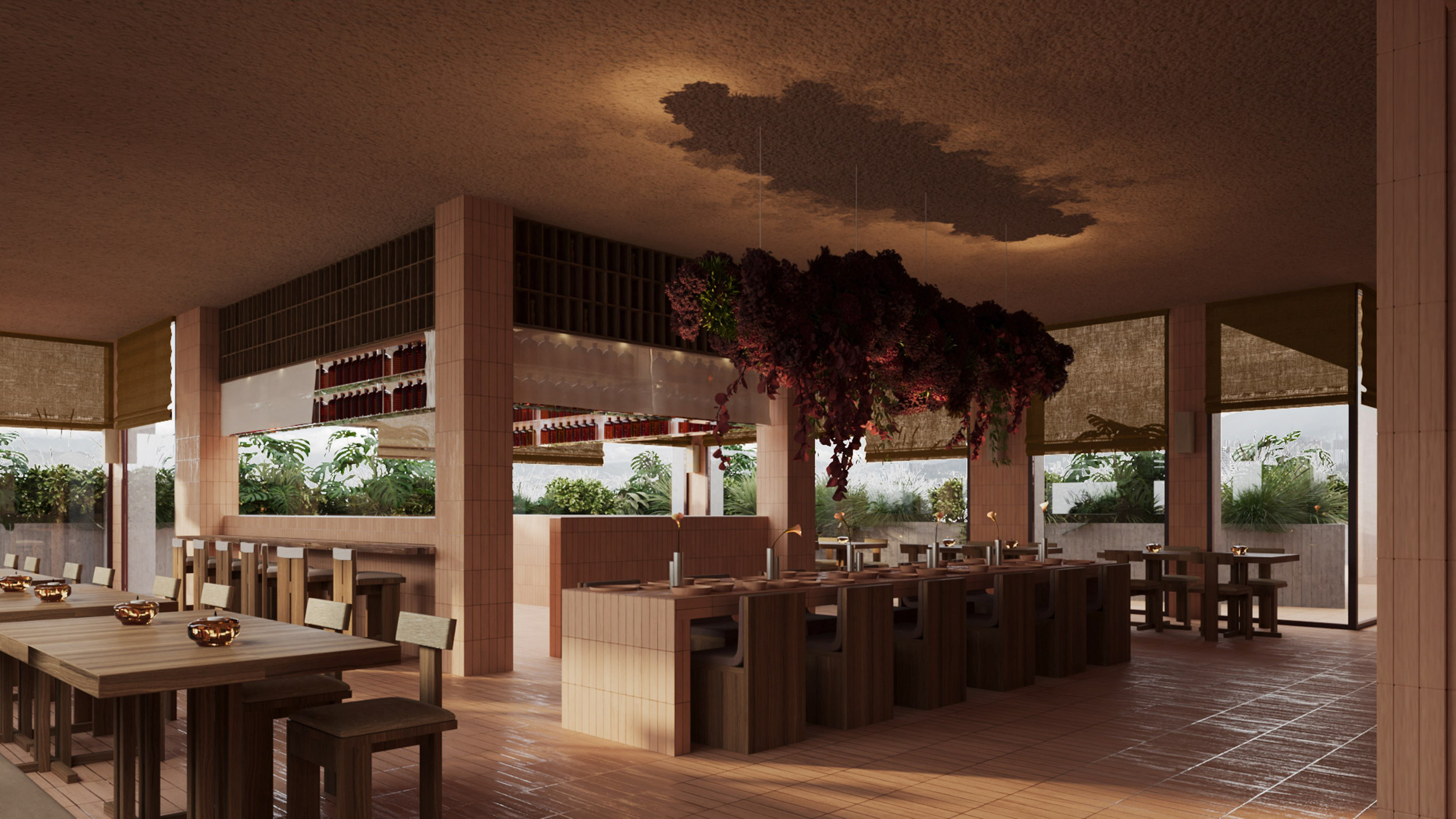 G 20 Wake Medellin Colombia (1)