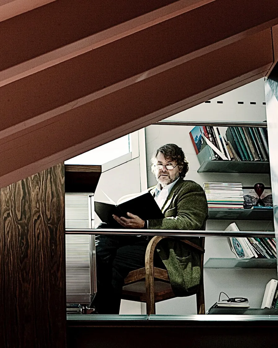 001 Hotel Greif Franz Staffler