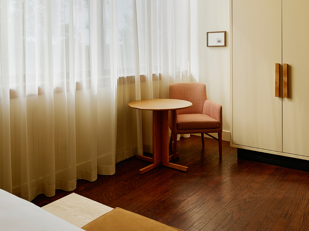 Hill Hall Hotel King Suite R 08