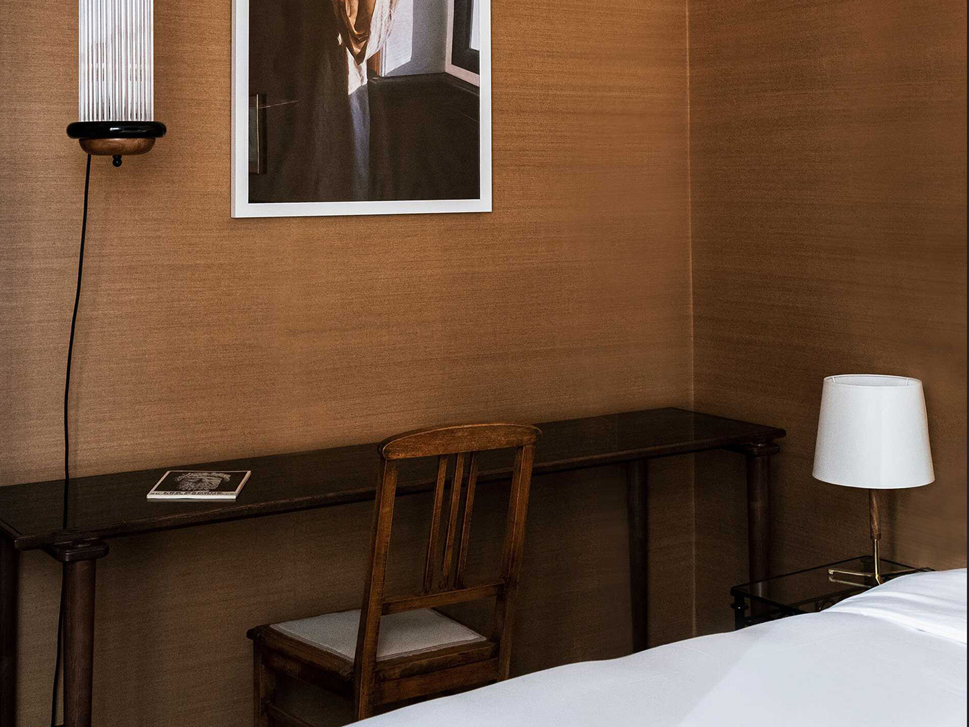 Hotel Rochechouart Classic Double R 02