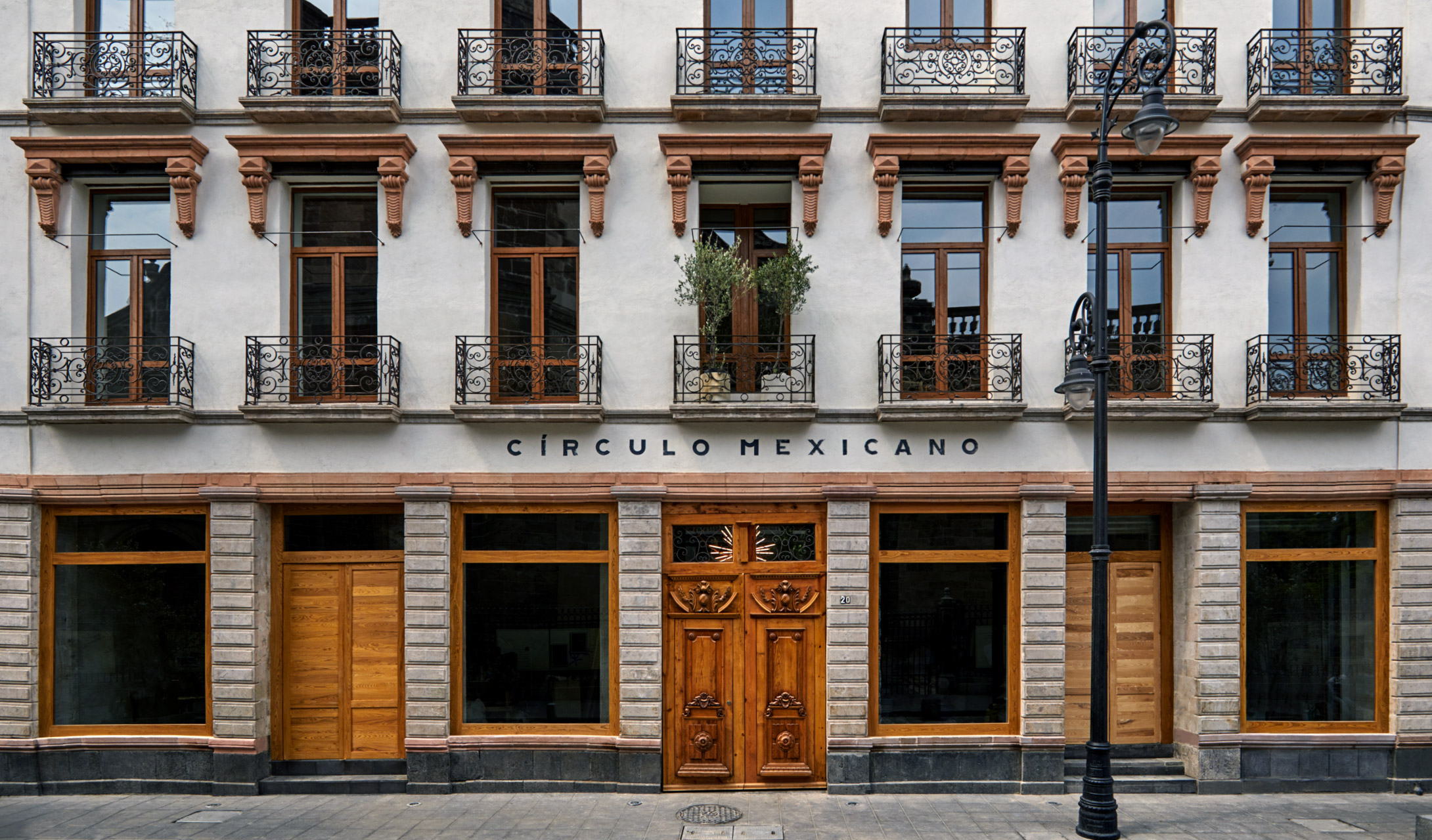 G 02 Circulo Mexicano