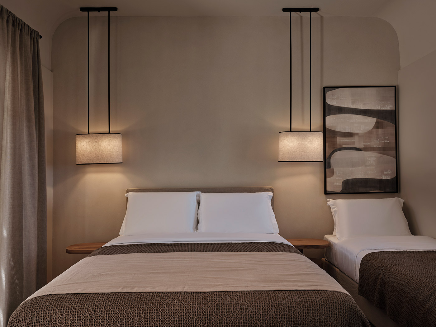 Stamna Sifnos Deluxe Room Sea View R V2 05