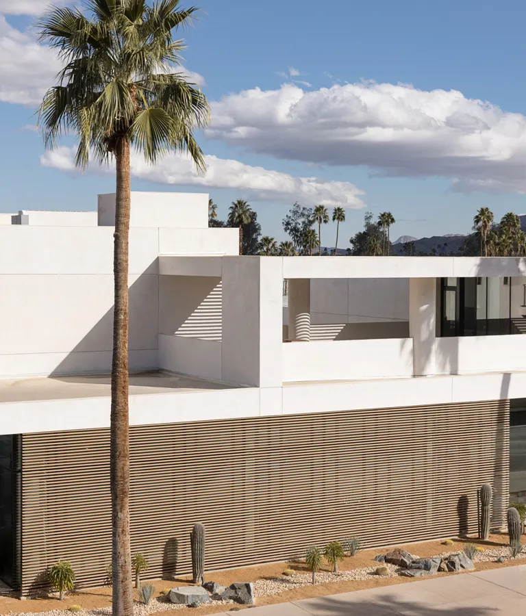 Drift Palm Springs Architecture (1)