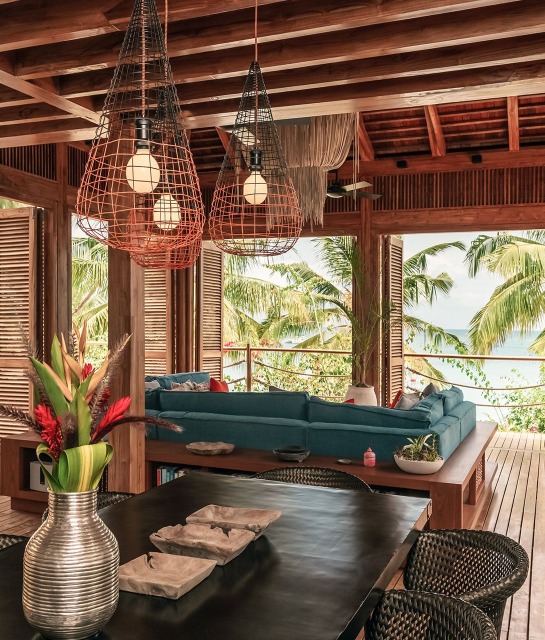 Zuri Zanzibar Zanzibar Tanzania Design Hotels