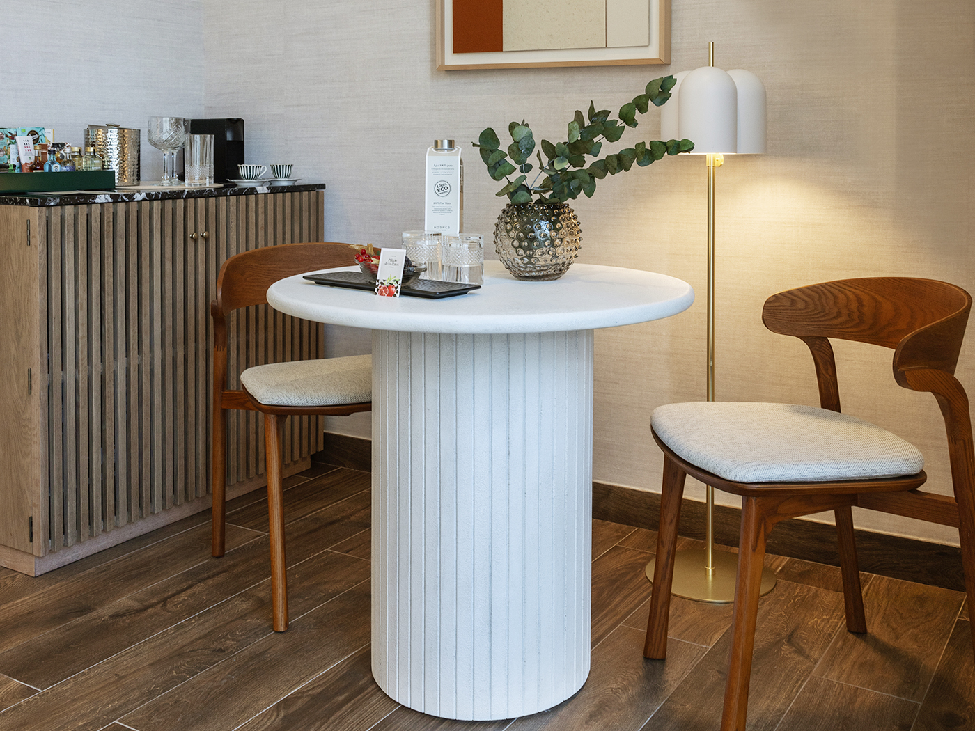 Hospes Palacio De Los Patos Dreamer Triple Room V2 R 02