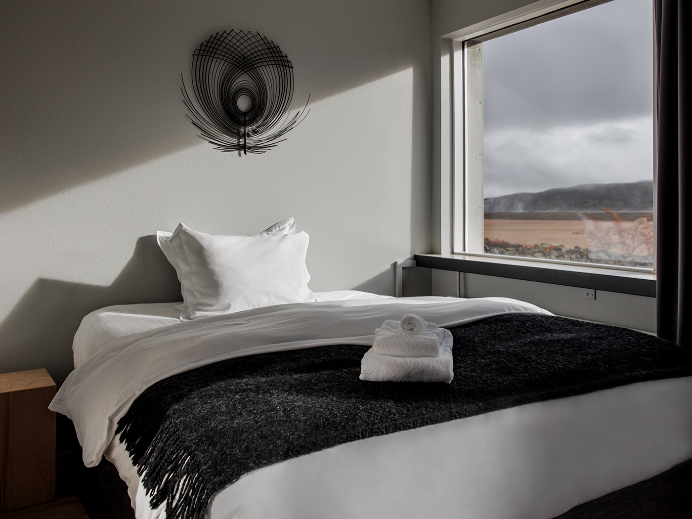 Ion Adventure Hotel Single Sub Parterre Room R V4 01