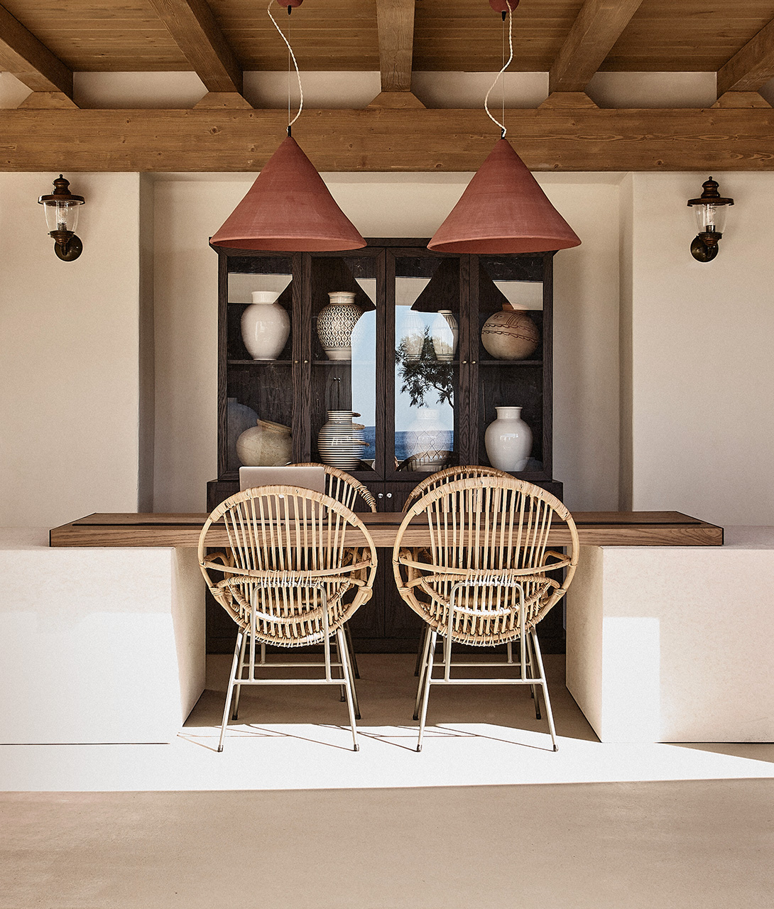 Istoria (Santorini, Greece) - Design Hotels™