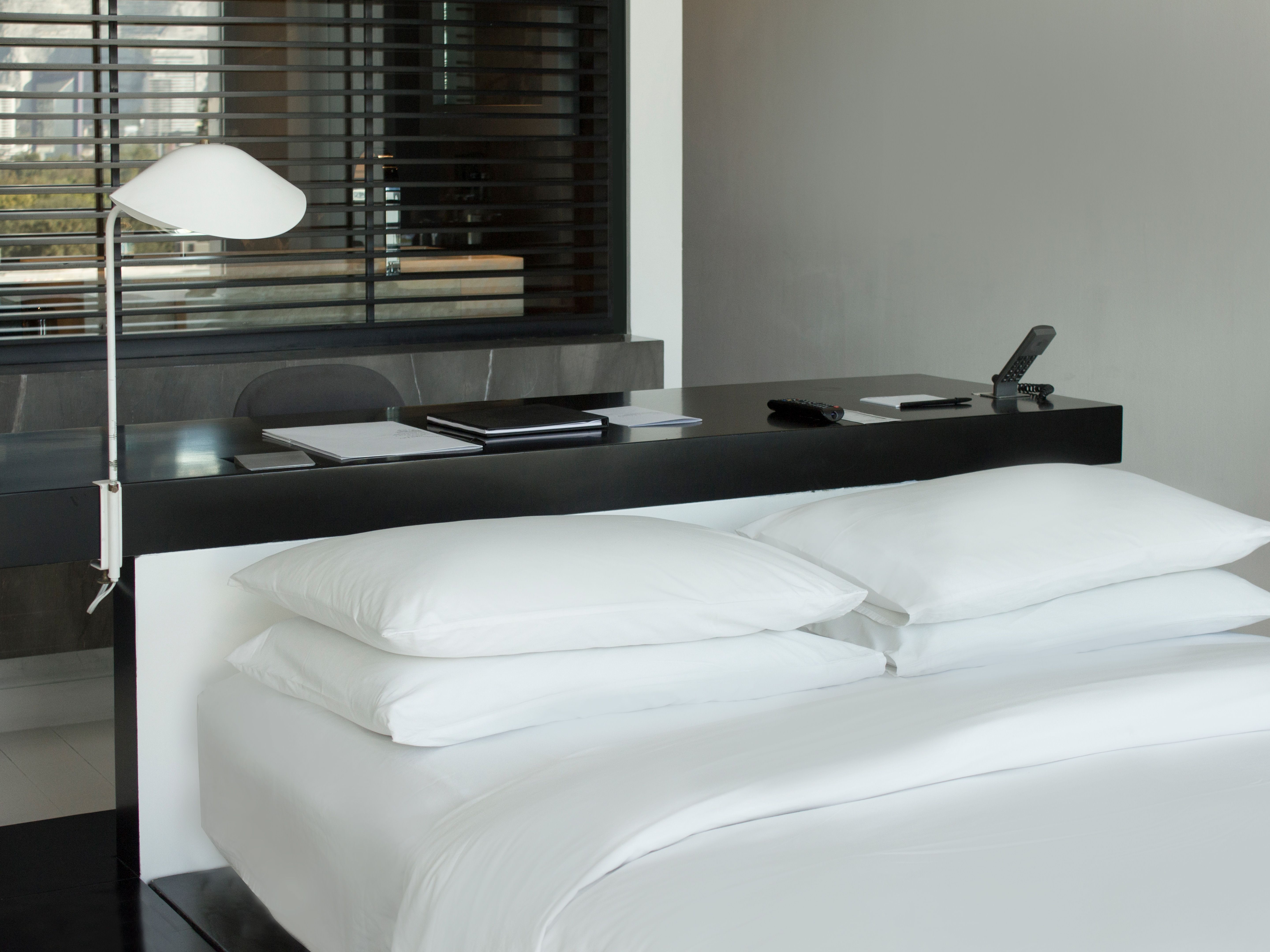 Habita Monterrey Interior in Monterrey