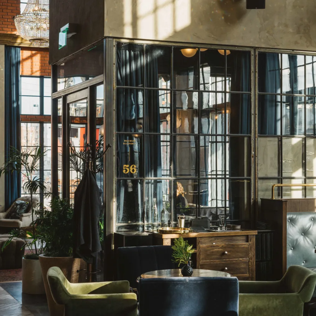 The Ramble Denver Usa Food 02