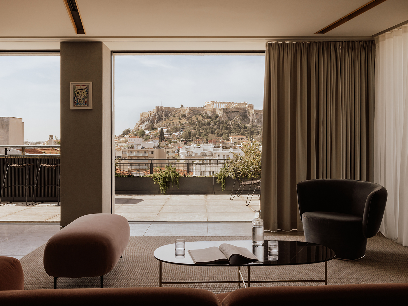 Perianth Hotel Penthouse Suite V2 R 03