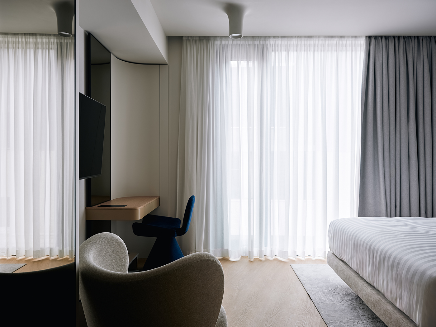 Boutique Hotel Venturo Classic King Room R 04