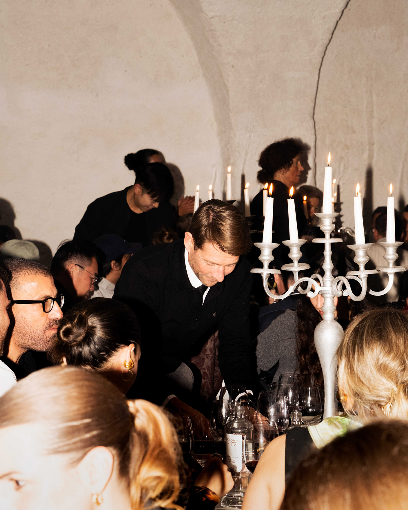 Festival Day Dinner & Party