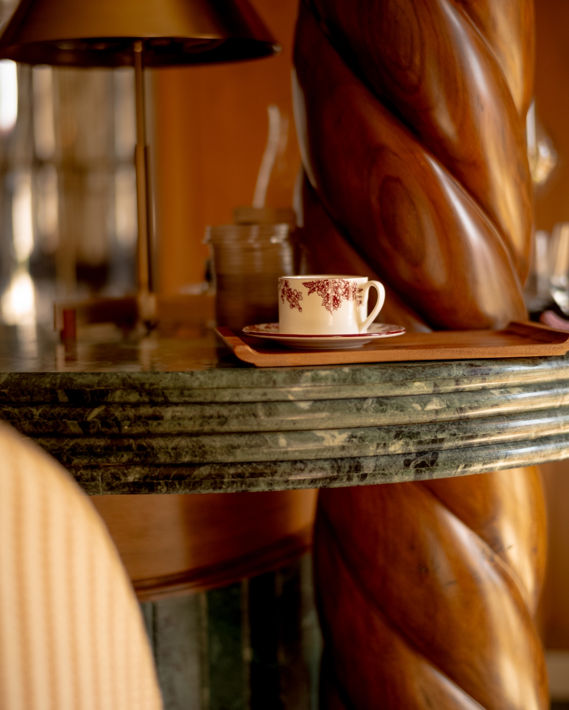 11B Originals Hotel Irada