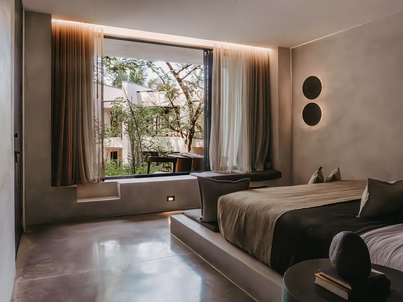 Esh Hotel Spa Selva Suite R 01