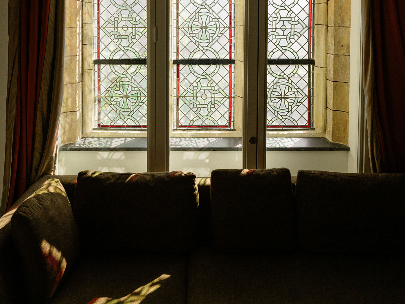 Kruisherenhotel Maastricht Junior Suite R 03